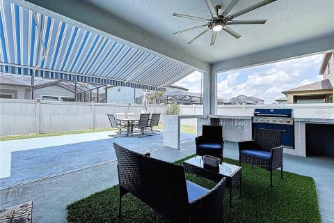 Casa en venta en Wesley Chapel, Florida, 5 dormitorios, 363.25 m2 № 1793413 - foto 19