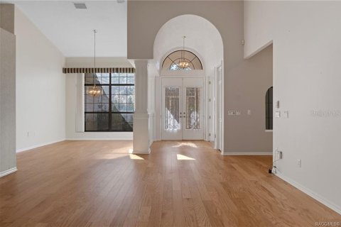 Villa ou maison à vendre à Beverly Hills, Floride: 3 chambres, 246.1 m2 № 2415553 - photo 12