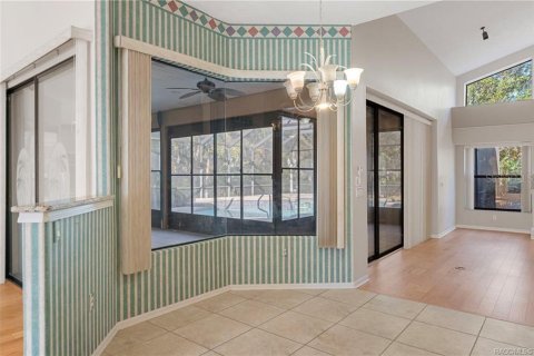 Villa ou maison à vendre à Beverly Hills, Floride: 3 chambres, 246.1 m2 № 2415553 - photo 22
