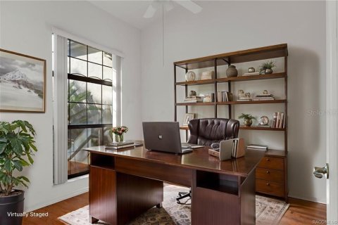 Villa ou maison à vendre à Beverly Hills, Floride: 3 chambres, 246.1 m2 № 2415553 - photo 17