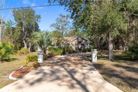 Villa ou maison à vendre à Beverly Hills, Floride: 3 chambres, 246.1 m2 № 2415553 - photo 4