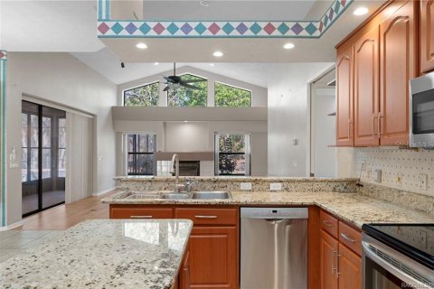 Villa ou maison à vendre à Beverly Hills, Floride: 3 chambres, 246.1 m2 № 2415553 - photo 27