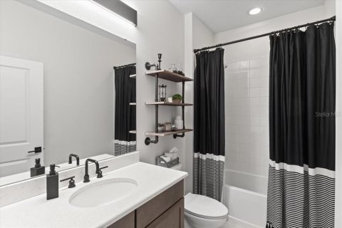 Купить виллу или дом в Дебари, Флорида 8 комнат, 256.5м2, № 1909745 - фото 18