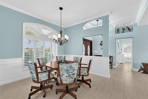 Casa en venta en Fort Myers, Florida, 3 dormitorios, 212.28 m2 № 2430488 - foto 12