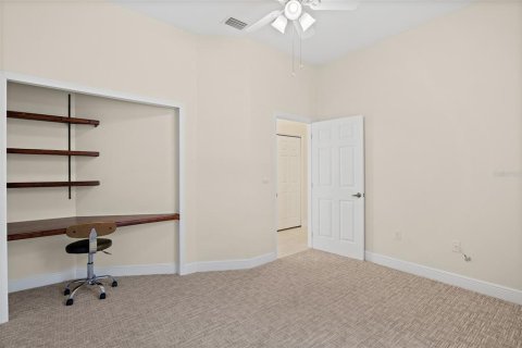 Villa ou maison à vendre à Merrit Island, Floride: 3 chambres, 160.91 m2 № 2403400 - photo 30