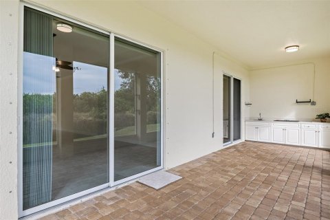 Villa ou maison à vendre à Merrit Island, Floride: 3 chambres, 160.91 m2 № 2403400 - photo 21