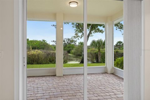 Villa ou maison à vendre à Merrit Island, Floride: 3 chambres, 160.91 m2 № 2403400 - photo 16