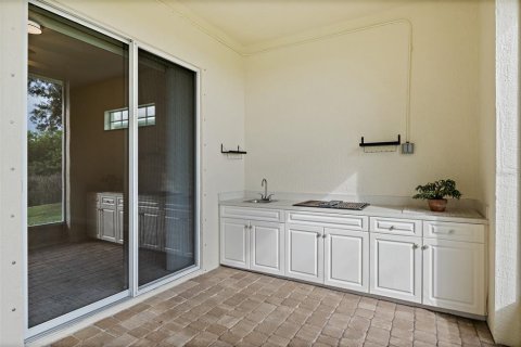 Villa ou maison à vendre à Merrit Island, Floride: 3 chambres, 160.91 m2 № 2403400 - photo 19