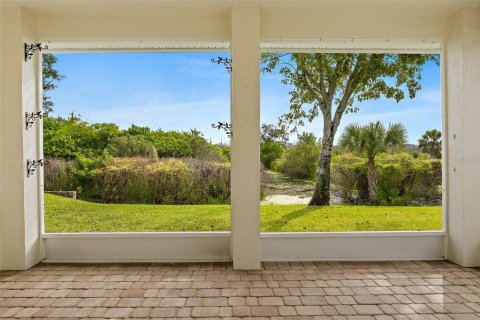 Villa ou maison à vendre à Merrit Island, Floride: 3 chambres, 160.91 m2 № 2403400 - photo 2