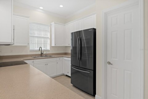 Villa ou maison à vendre à Merrit Island, Floride: 3 chambres, 160.91 m2 № 2403400 - photo 13