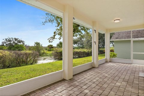Villa ou maison à vendre à Merrit Island, Floride: 3 chambres, 160.91 m2 № 2403400 - photo 18