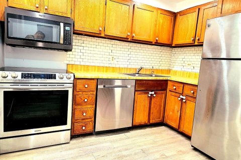 Condominio en venta en Lauderhill, Florida, 2 dormitorios, 106.84 m2 № 2034622 - foto 12