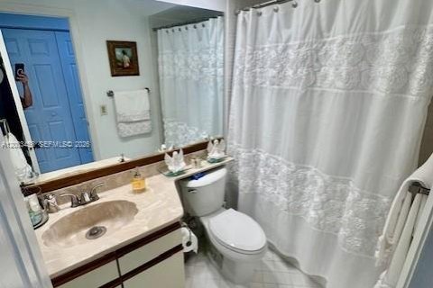 Townhouse in Miami, Florida 2 bedrooms, 102.19 sq.m. № 2066889 - photo 20