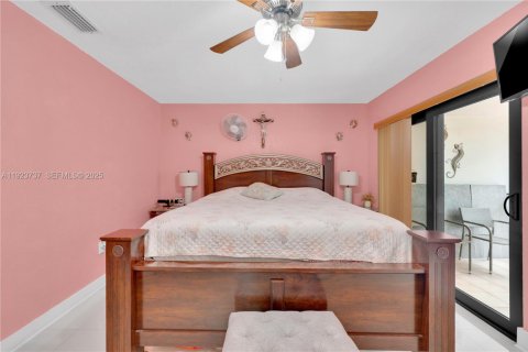 Купить кондоминиум в Майами, Флорида 2 спальни, 107.77м2, № 1983965 - фото 25