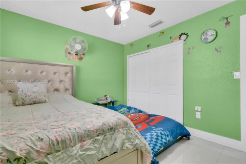 Купить кондоминиум в Майами, Флорида 2 спальни, 107.77м2, № 1983965 - фото 20