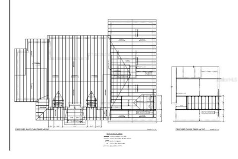 House in DeLand, Florida 4 bedrooms, 259.75 sq.m. № 1778543 - photo 4