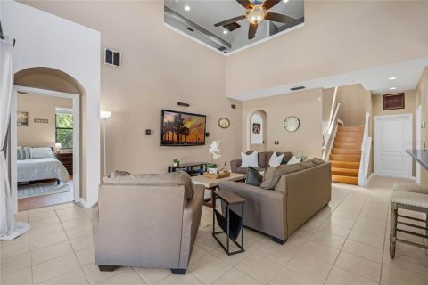 House in Kissimmee, Florida 4 bedrooms, 283.54 sq.m. № 1821039 - photo 22