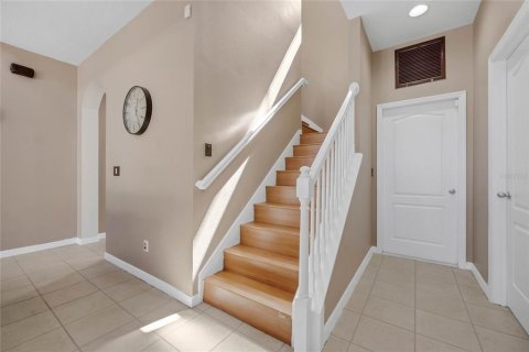 House in Kissimmee, Florida 4 bedrooms, 283.54 sq.m. № 1821039 - photo 24