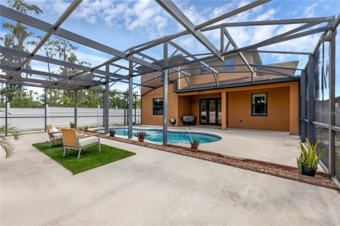 House in Kissimmee, Florida 4 bedrooms, 283.54 sq.m. № 1821039 - photo 16