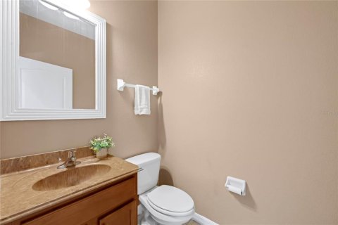 House in Kissimmee, Florida 4 bedrooms, 283.54 sq.m. № 1821039 - photo 21