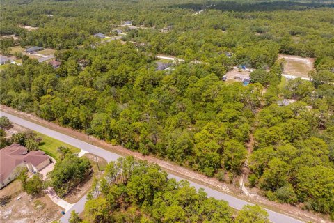 Terreno en venta en Weeki Wachee, Florida № 1747303 - foto 10