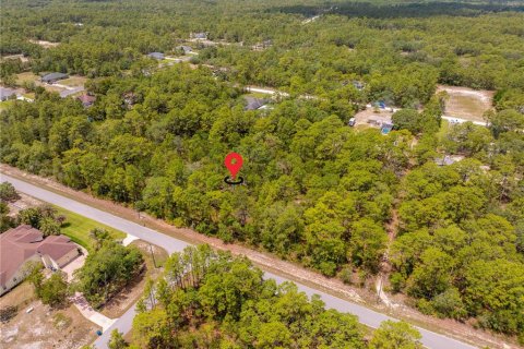 Terreno en venta en Weeki Wachee, Florida № 1747303 - foto 11