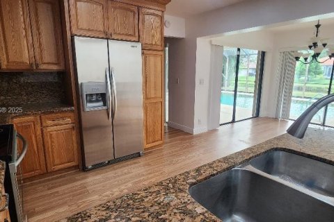 House in Coral Springs, Florida 4 bedrooms, 222.59 sq.m. № 1889361 - photo 20