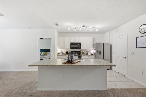 Купить виллу или дом в Киссимми, Флорида 7 комнат, 158.21м2, № 2150451 - фото 16