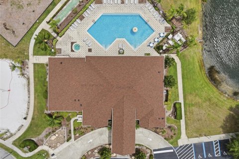 Купить виллу или дом в Киссимми, Флорида 7 комнат, 158.21м2, № 2150451 - фото 26