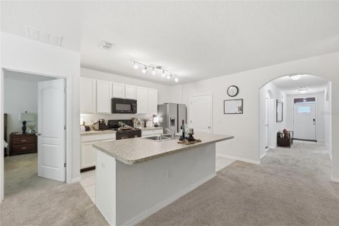Купить виллу или дом в Киссимми, Флорида 7 комнат, 158.21м2, № 2150451 - фото 10