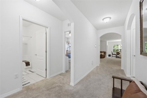 Купить виллу или дом в Киссимми, Флорида 7 комнат, 158.21м2, № 2150451 - фото 4