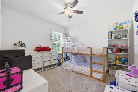 Купить виллу или дом в Киссимми, Флорида 7 комнат, 158.21м2, № 2150451 - фото 7