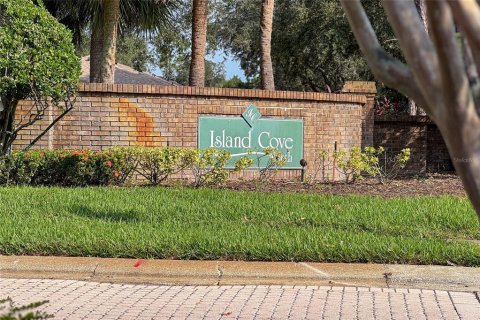 Townhouse in Orlando, Florida 3 bedrooms, 103.68 sq.m. № 2118016 - photo 21
