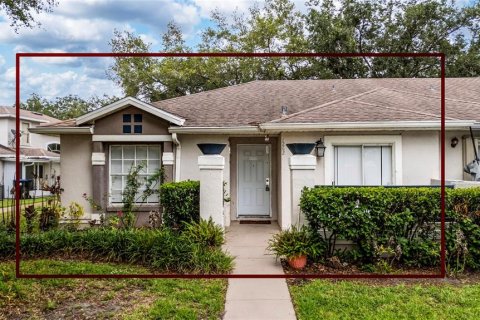 Townhouse in Orlando, Florida 3 bedrooms, 103.68 sq.m. № 2118016 - photo 23