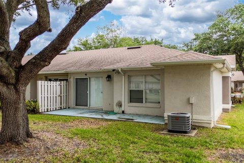 Townhouse in Orlando, Florida 3 bedrooms, 103.68 sq.m. № 2118016 - photo 27