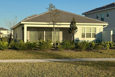 House in Loxahatchee Groves, Florida 3 bedrooms, 337.61 sq.m. № 1129280 - photo 1