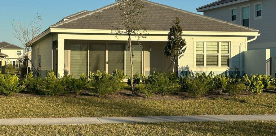 Villa ou maison à Loxahatchee Groves, Floride 3 chambres, 337.61 m2 № 1129280