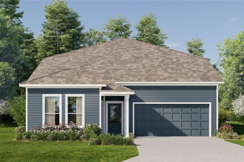Casa en Minneola, Florida 5 dormitorios, 296.82 m2 № 2383996
