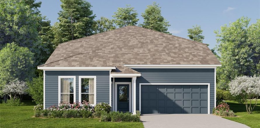 Casa en Minneola, Florida 5 dormitorios, 296.82 m2 № 2383996