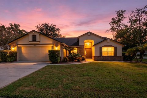Villa ou maison à Apopka, Floride 4 chambres, 162.39 m2 № 2375856