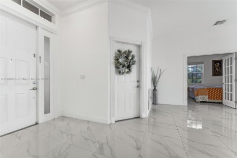 Купить виллу или дом в Мирамар, Флорида 3 спальни, 159.51м2, № 1944292 - фото 8