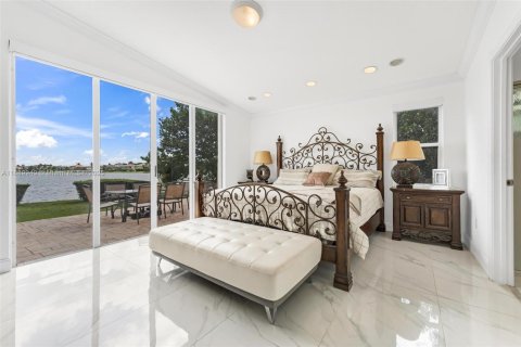 Купить виллу или дом в Мирамар, Флорида 3 спальни, 159.51м2, № 1944292 - фото 24