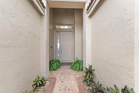 Купить виллу или дом в Мирамар, Флорида 3 спальни, 159.51м2, № 1944292 - фото 5