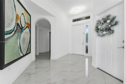 Купить виллу или дом в Мирамар, Флорида 3 спальни, 159.51м2, № 1944292 - фото 7