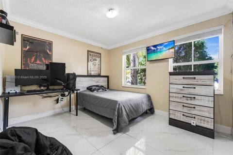 Купить виллу или дом в Мирамар, Флорида 3 спальни, 159.51м2, № 1944292 - фото 30