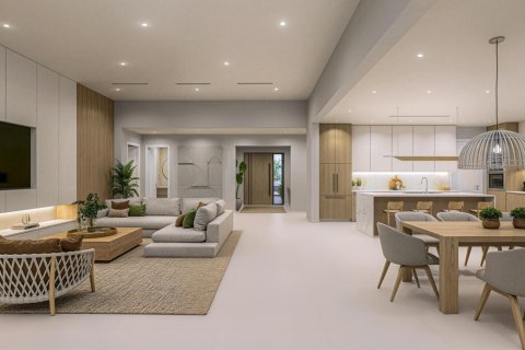 House in Biscayne Park, Florida 5 bedrooms, 321.07 sq.m. № 2401236 - photo 4