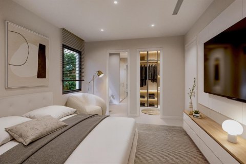 House in Biscayne Park, Florida 5 bedrooms, 321.07 sq.m. № 2401236 - photo 14