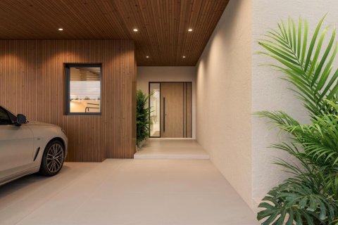 House in Biscayne Park, Florida 5 bedrooms, 321.07 sq.m. № 2401236 - photo 2