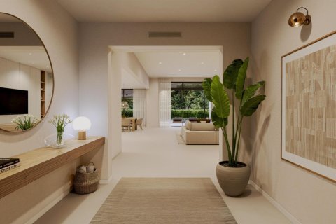 House in Biscayne Park, Florida 5 bedrooms, 321.07 sq.m. № 2401236 - photo 3