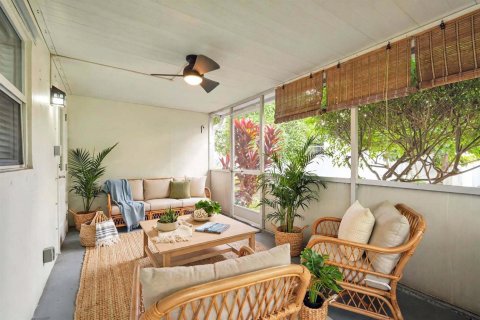 Villa ou maison à vendre à Margate, Floride: 2 chambres, 157 m2 № 2424874 - photo 20